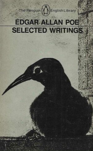 Edgar Allan Poe: Selected Writings