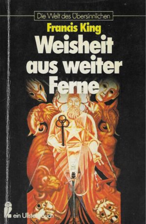 Francis King: Weisheit aus weiter Ferne