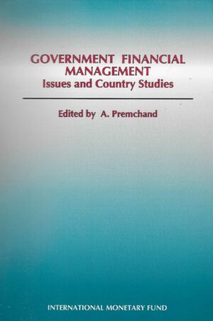 Government financial management