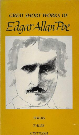 Great short works of Edgar Allan Poe