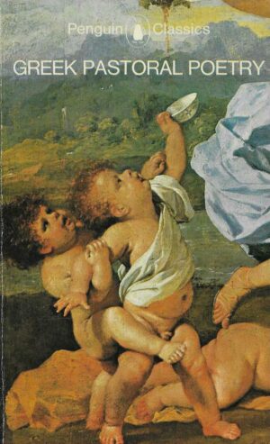 Greek Pastoral Poetry