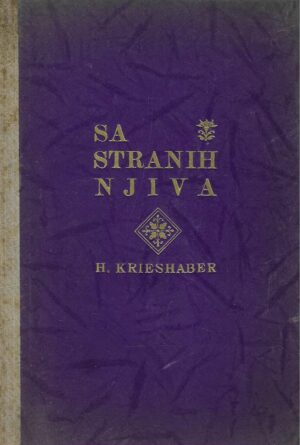 H. Krieshaber: Sa stranih njiva