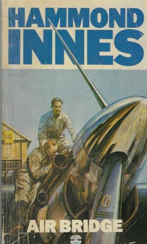 Hammond Innes: Air Bridge