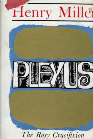 Henry Miller: Plexus