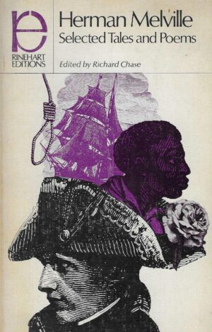 Herman Melville: Selected Tales and Poems