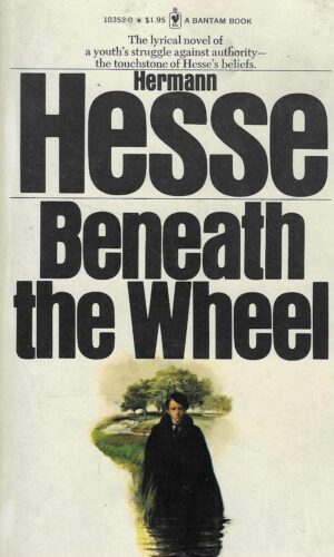 Hermann Hesse: Beneath the Wheel
