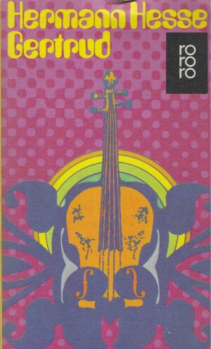 Hermann Hesse: Gertrud