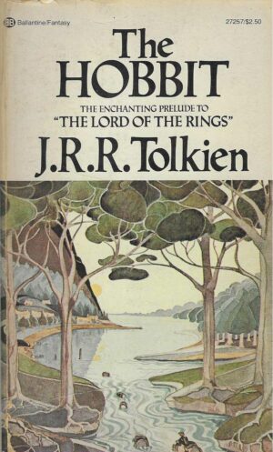 J. R. R. Tolkien: The Hobbit
