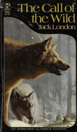 Jack London: The Call of the Wild