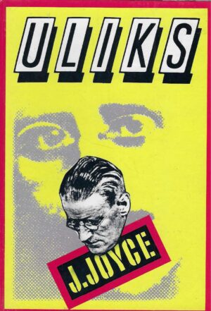 James Joyce: Uliks