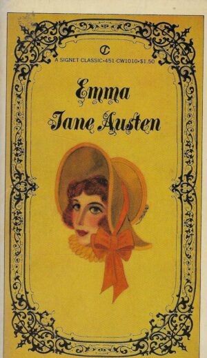 Jane Austen: Emma