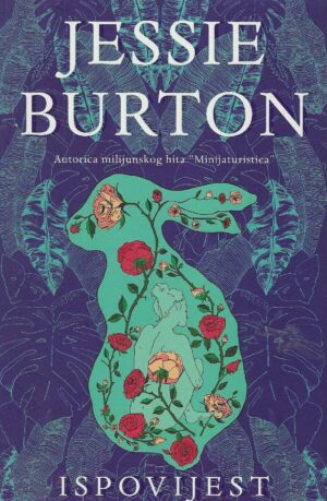 Jessie Burton: Ispovijest