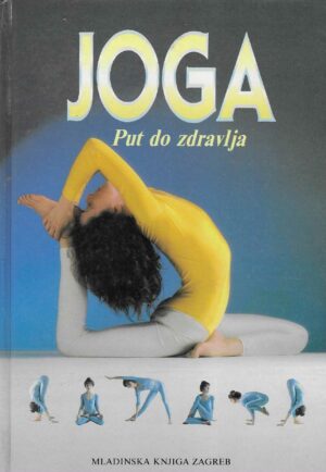 Joga - Put do zdravlja