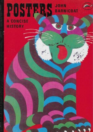 John Barnicoat: Posters - a concise history