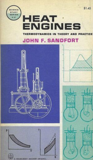 John F. Sandfort: Heat Engines