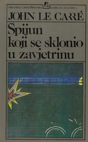 John le Carré: Špijun koji se sklonio u zavjetrinu
