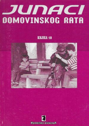 Davor Runtić: Junaci Domovinskog rata