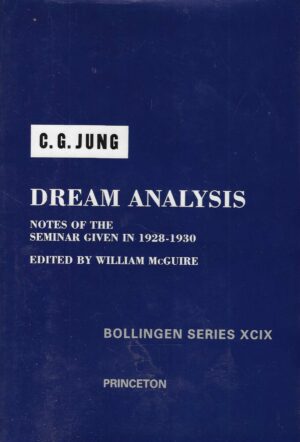 Carl Gustav Jung: Dream Analysis