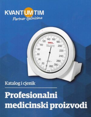 Katalog i cjenik - Profesionalni medicinski proizvodi