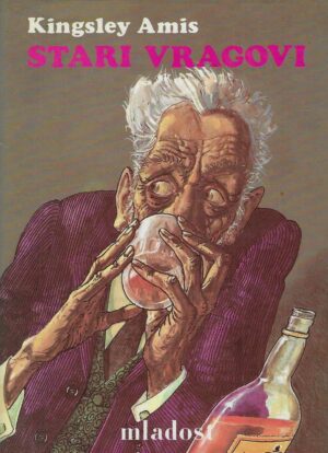 Kingsley Amis: Stari vragovi