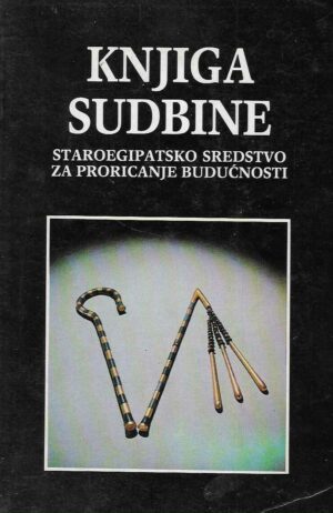 H. Kirhenhofer: Knjiga sudbine