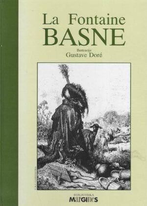 La Fontaine: Basne
