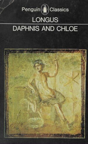 Longus: Daphnis and Chloe