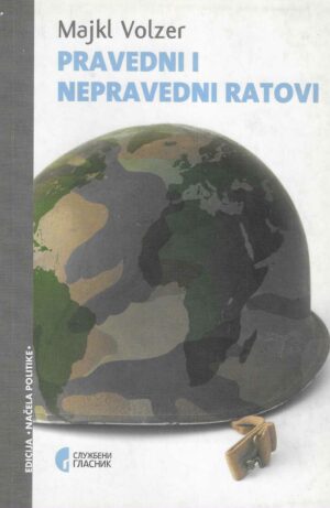 Majkl Volzer: Pravedni i nepravedni ratovi