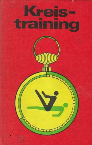 Manfred Scholich: Kreistraining