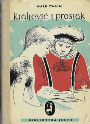 Mark Twain: Kraljević i prosjak