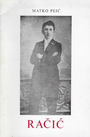 Matko Peić: Račić