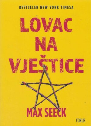 Max Seeck: Lov na vještice