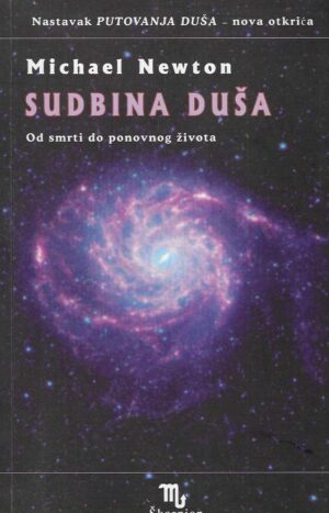 Michael Newton: Sudbina duša