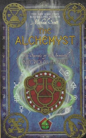 Michael Scott: The Alchemyst