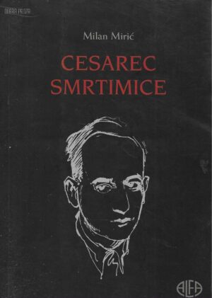 Milan Mirić: Cesarec smrtimice