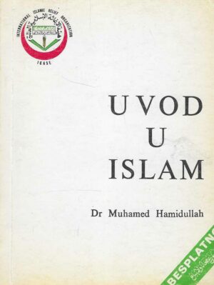 Muhamed Hamidullah: Uvod u islam