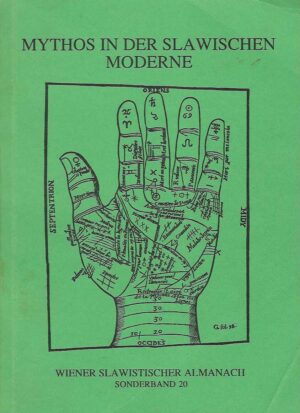 Mythos in der slawischen Moderne