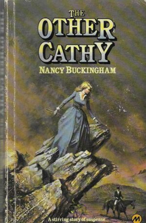 Nancy Buckingham: The Other Cathy