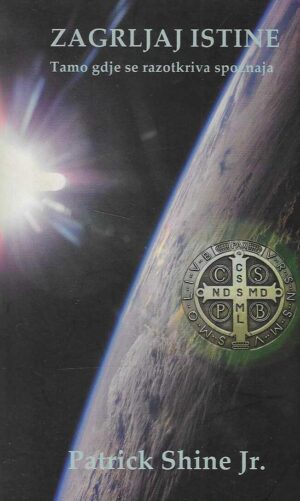 Patrick Shine Jr.: Zagrljaj istine