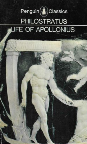 Philostratus: The Life of Apollonius