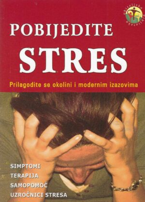Pobijedite stres