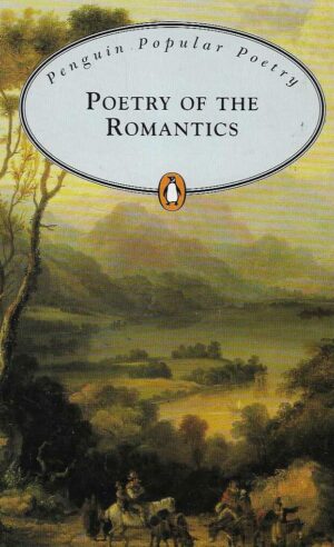 Poetry of the Romantics