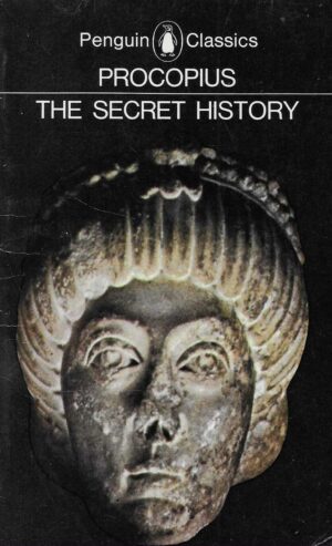Procopius: The Secret History