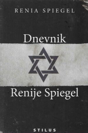 Renia Spiegel: Dnevnik Renije Spiegel