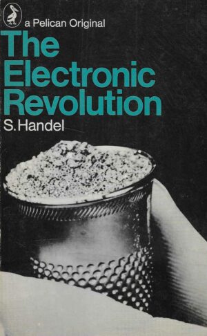Samuel Handel: The Electronic Revolution