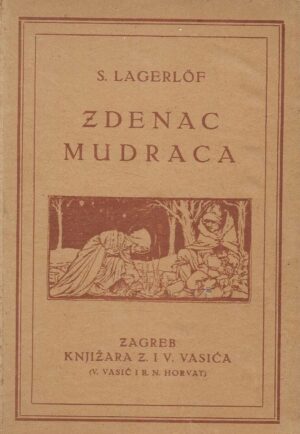 Selma Lagerlöf: Zdenac mudraca
