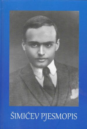Šimićev pjesmopis