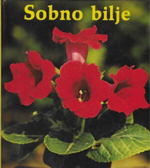 Editha Thomas: Sobno bilje