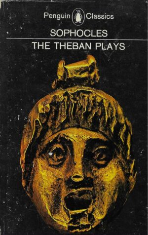 Sophocles: The Theban Plays