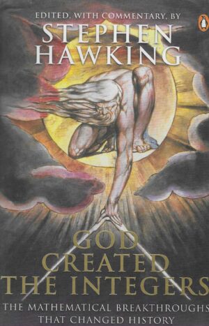 Stephen Hawking: God Created the Integers